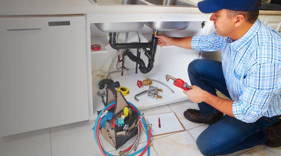 Professional water heater repair in Pirtleville, AZ
